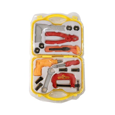 طقم أدوات - تشكيلة