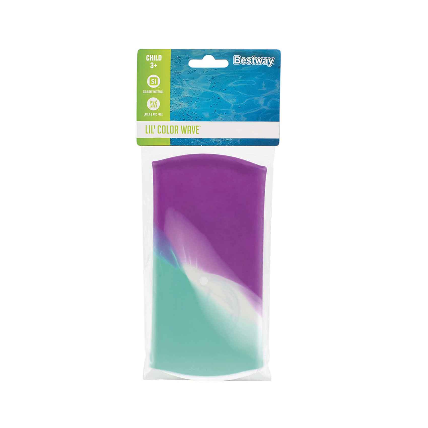 Bestway Little Color Wave Assorted