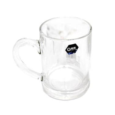 كوب زجاجي لانج شو 392 مل