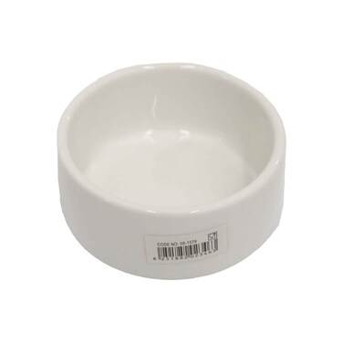 H.P عظامي راميكين أدوات المائدة 7 سم