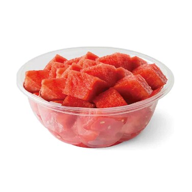 Watermelon Cut &amp; Sliced Large