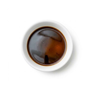 Extra Soy Sauce