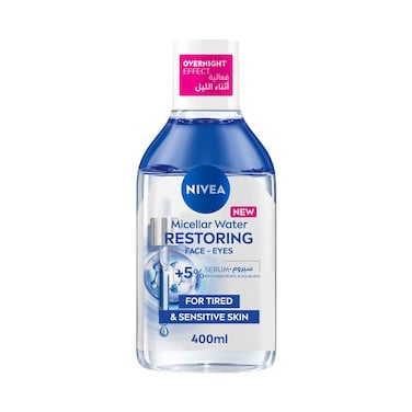 Nivea Micellar Water Restoring 400ml