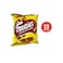 Fonzies BBQ Assorted 15gx12 Pieces