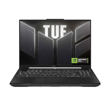 Asus Laptop Gaming TUF F16 i7 FX607VU-RL031W 16 inches Gray
