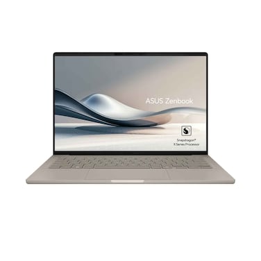 Asus Notebook ZenBook NBK 16GB RAM 1TB SSD UX3407QA 14 inches