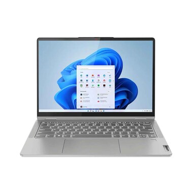 LENOVO FLEX5 R7/16/512/14 GRY