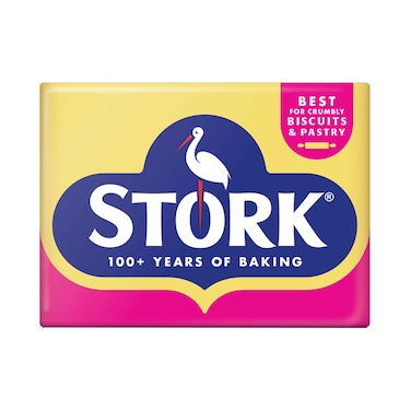 Stork Spread Block 250g