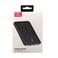 Swiss Military Power Bank 10000mAh USB C 20W 2C1A Fast Charge Black