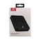 Swiss Military Power Bank 20000mAh USB C 20W 2C1A Fast Charge Black