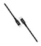 Xcell 30W Cable C To C&amp;nbsp;1Meter Black
