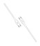 Xcell 60W Cable C To C 1Meter White