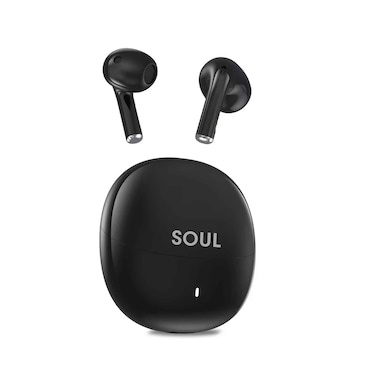 Xcell Soul17 Stereo Bluetooth Headset Black