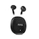 Xcell Soul17 Stereo Bluetooth Headset Black