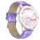 إيل سوليه Leather Plus 2، لون بنفسجي