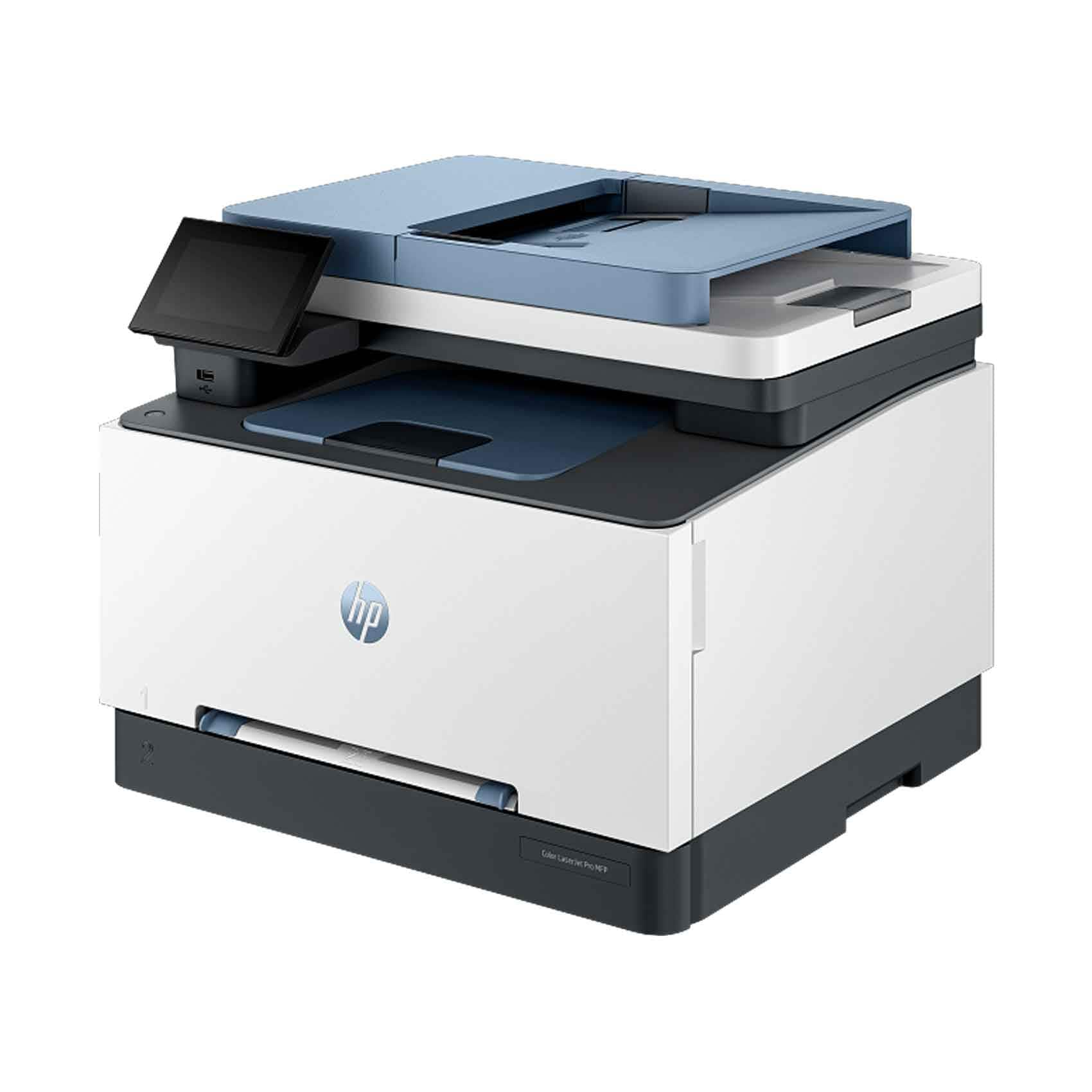 HP Printer Color LaserJet Pro MFP 3303sdw