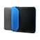 HP Laptop Reversible Sleeve 14 Inch 2F1X4AA