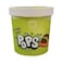 Mystical Ice Cream Pistachio Kunafa Pops 140ml