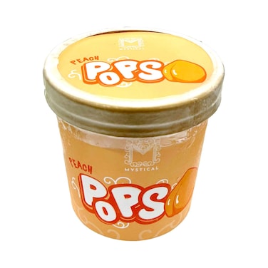 آيس كريم ميستيكال بوظة خوخ 140 مل