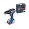 Bosch Professional Cordless Impact Drill/ Driver GSB 180-50