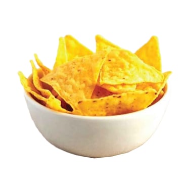 Premium Nachos Chips 100g
