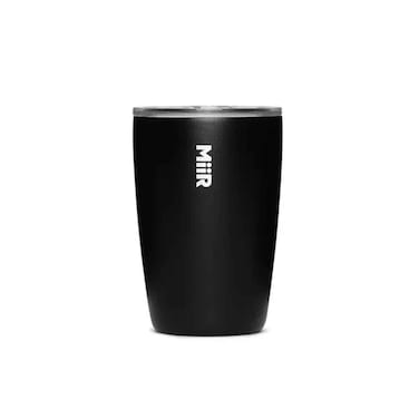 MiiR Slide Lid Tumbler 6oz Black