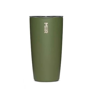 MiiR Slide Lid Tumbler 16oz Evergreen
