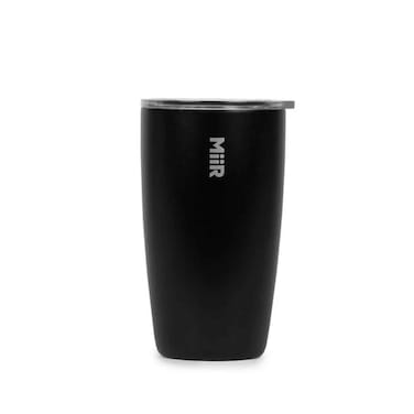 MiiR Classic Stainless Steel Tumbler 8oz Black
