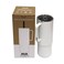 MiiR Flask All Day Cup With Straw 32oz White