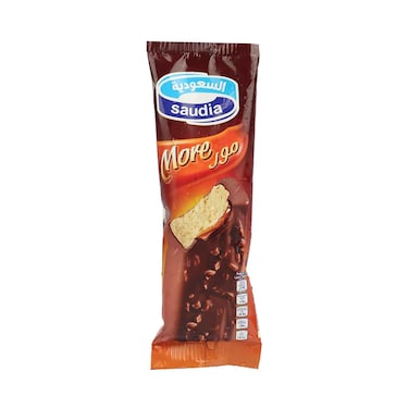 السعودية المزيد من آيس كريم الشوكولاتة واللوز 85 مل