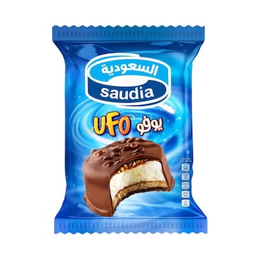 السعودية آيس كريم أوفو بار 83 مل