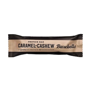 Barebells Protein Bar Caramel Cashew 55g
