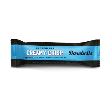 Barebells Protein Bar Creamy Crisp 55g