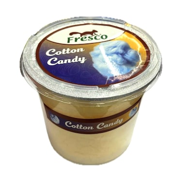 Fresca Cotton Candy Mango Flavored 70g