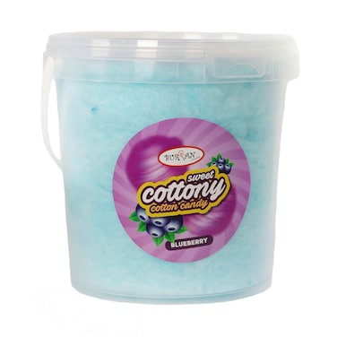Fresca Cotton Candy Bluberry 70g