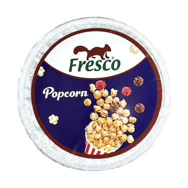 Fresco Popcorn Mixed 110g