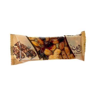 Al Barakat Sweets Almond &amp; Cranberry 35g