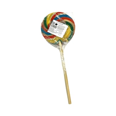 مصاصة فريسكا متوسطة ٥٠ غرام