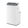 Midea Portable Air Conditioner MPPT-12CRN7-QB6 12000BTU (Plus Extra Supplier's Delivery Charge Outside Doha)