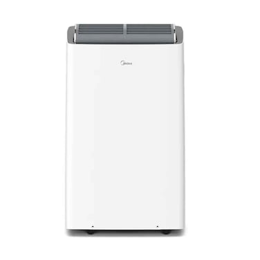 Midea Portable Air Conditioner MPPT-12CRN7-QB6 12000BTU (Plus Extra Supplier's Delivery Charge Outside Doha)