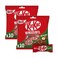 KitKat Miniatures Hazelnut 107gx2 Pieces