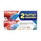 Colgate Toothpaste Sensitive Xtreme Temperatures 75mlx2 Pieces