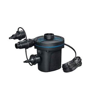 Bestway Power Touch DC Electic Air Pump