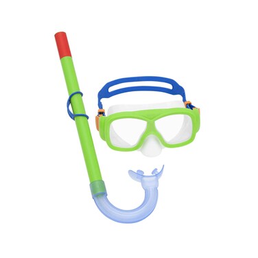Bestway Snorkkel Freestyle Set Assorted
