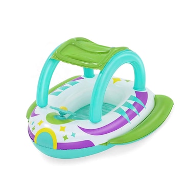 قارب أطفال بظل بست واي سبيس سبلاش