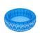 Bestway Inflatable Pool Bohemian Blue 1.68mx53cm