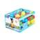 Bestway Splash &amp; Play Assorted 100 Play Balls