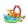Bestway Inflatable Jurassic Splash Water Play 2.41x1.40x1.37m