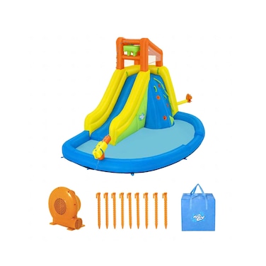 Bestway Canopy Cove H2oGo Set 4.35mx2.86mx2.67m