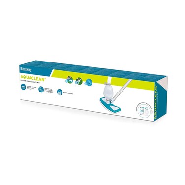 طقم صيانة فاخر بست واي أكوا كلين